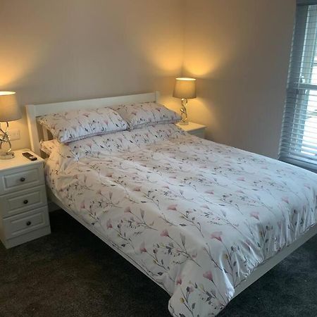 Newly Converted 3 Bedroom Apartment In Ulverston Eksteriør bilde