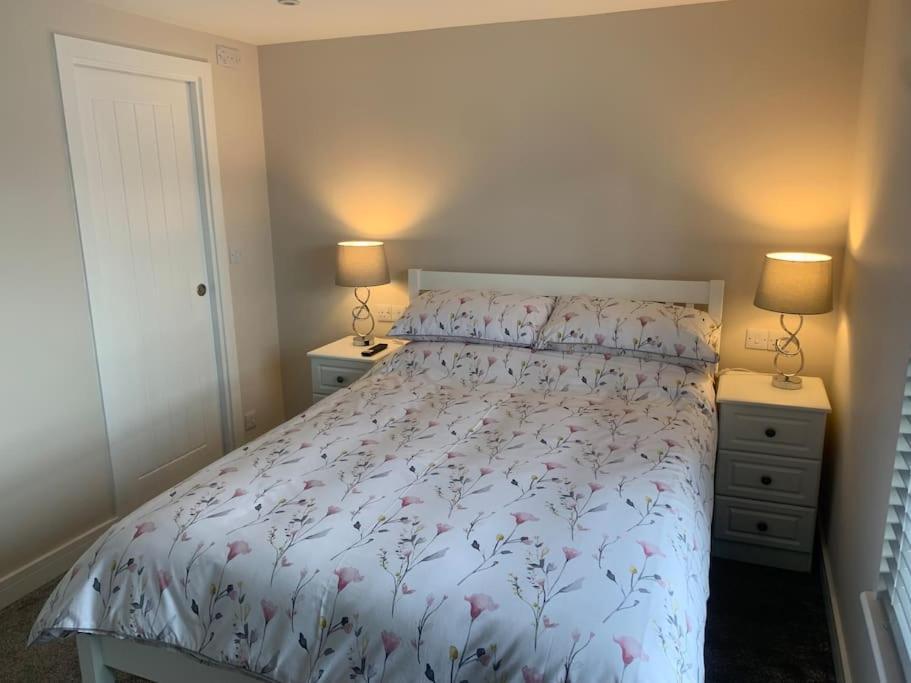 Newly Converted 3 Bedroom Apartment In Ulverston Eksteriør bilde