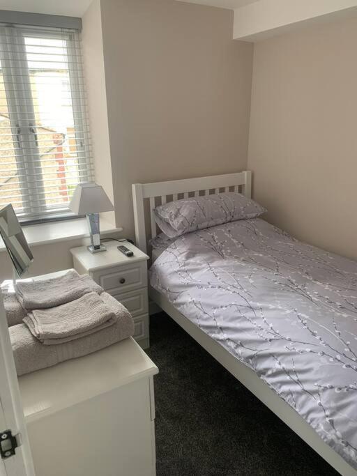 Newly Converted 3 Bedroom Apartment In Ulverston Eksteriør bilde